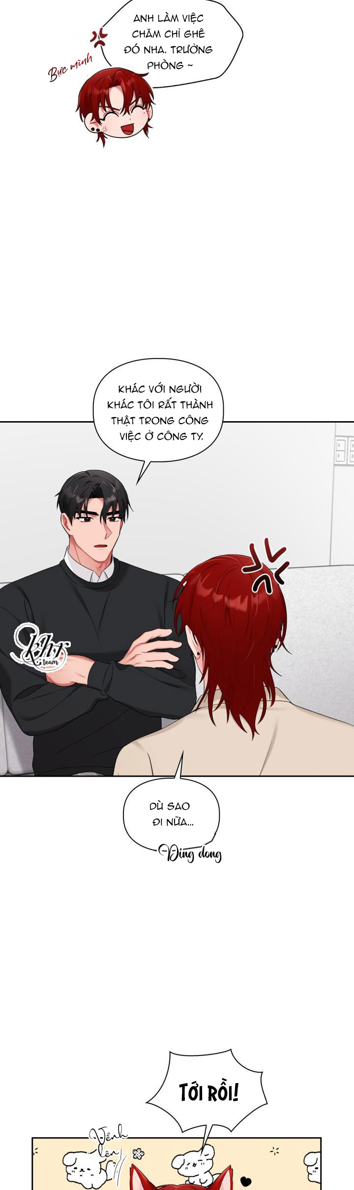 one, two, three chapter 12 21