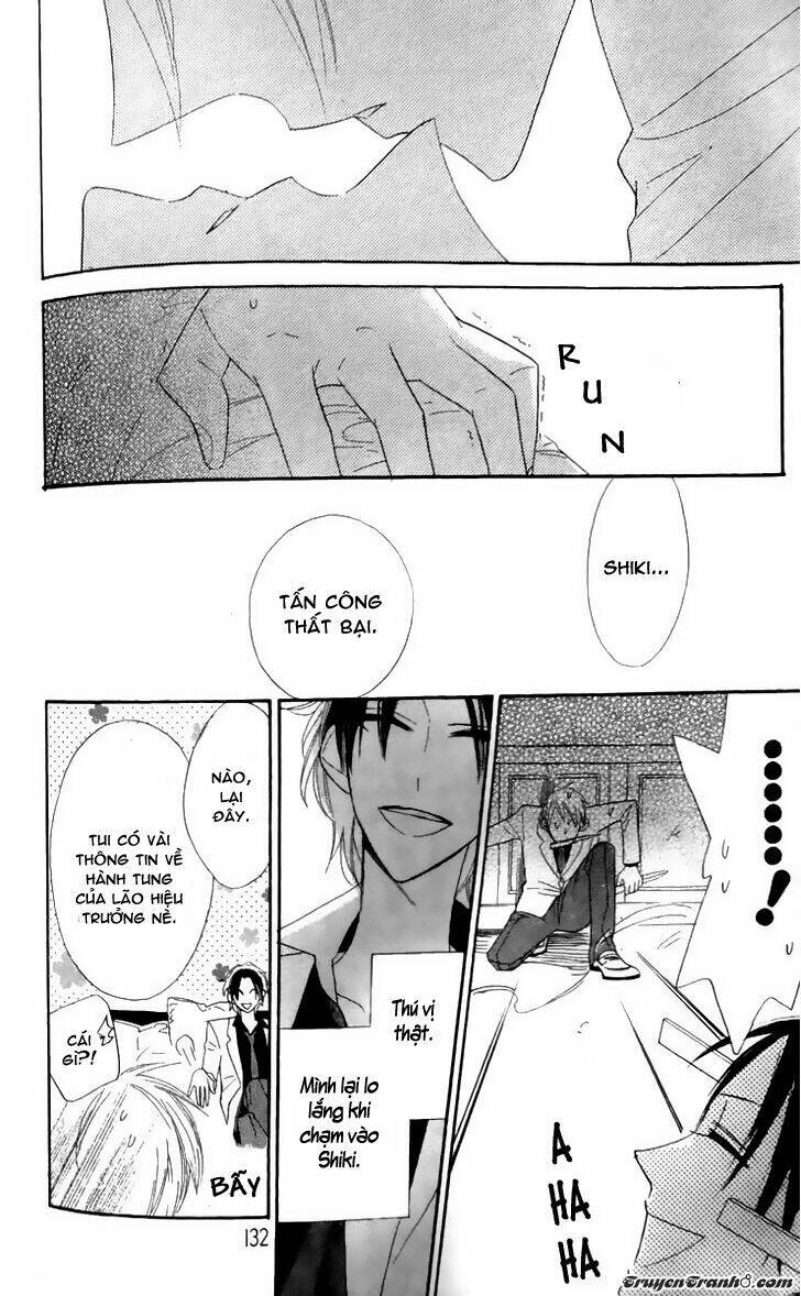 love sick chapter 17 8