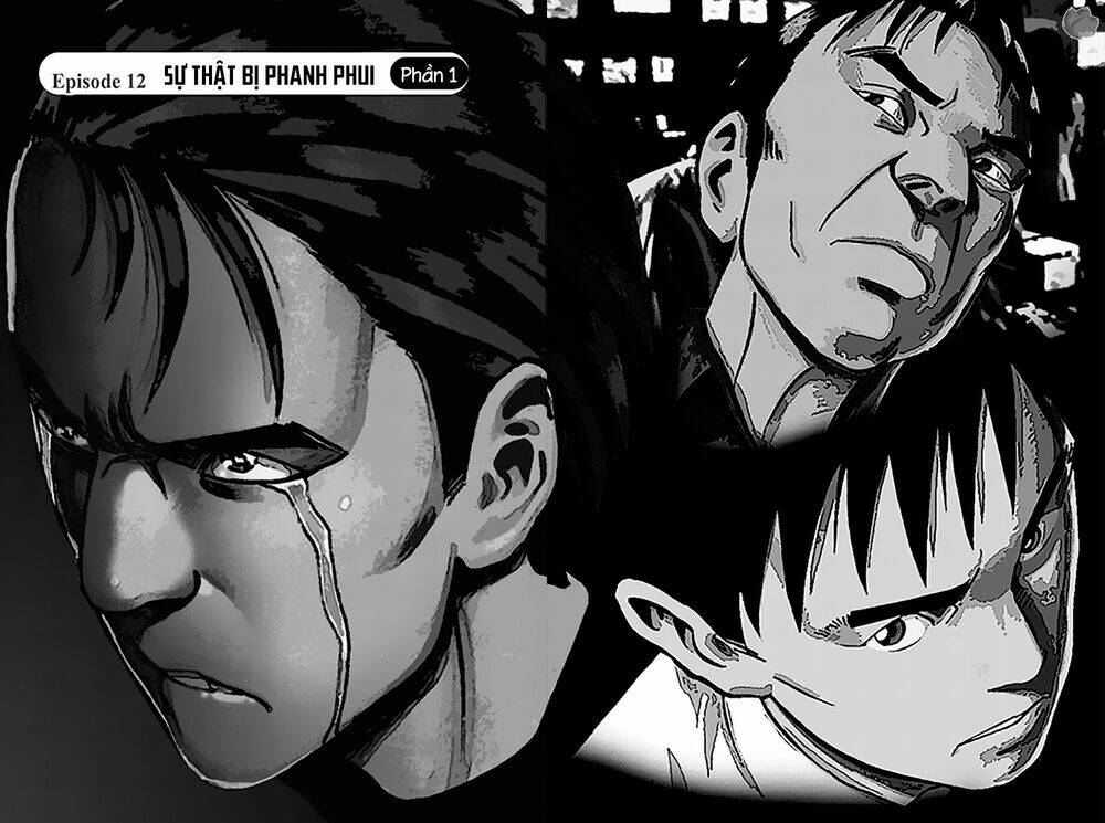 giấy báo tử chapter 34 4