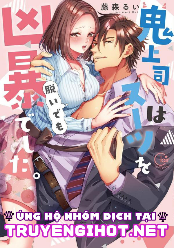 ác quỷ trong bộ com lê (full) chapter 11.1 2