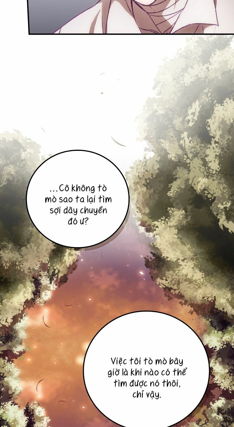 tôi nhìn thấy cái chết của bạn chapter 7 21