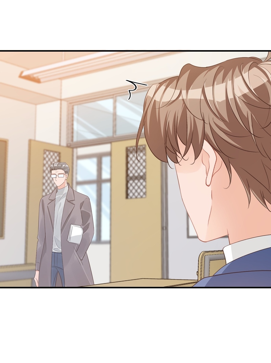 học trưởng tha mạng, đừng xé váy tôi! chapter 62 3