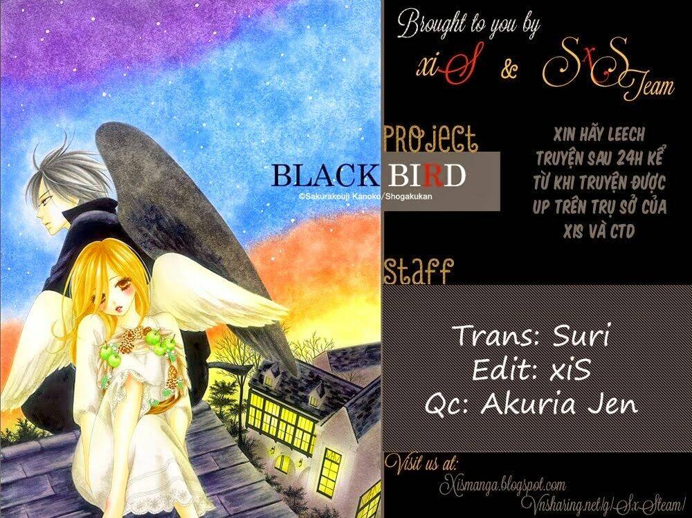 yêu quái cánh đen chapter 16 1