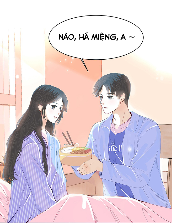 cậu bé ốc sên trên mái nhà chapter 5 33