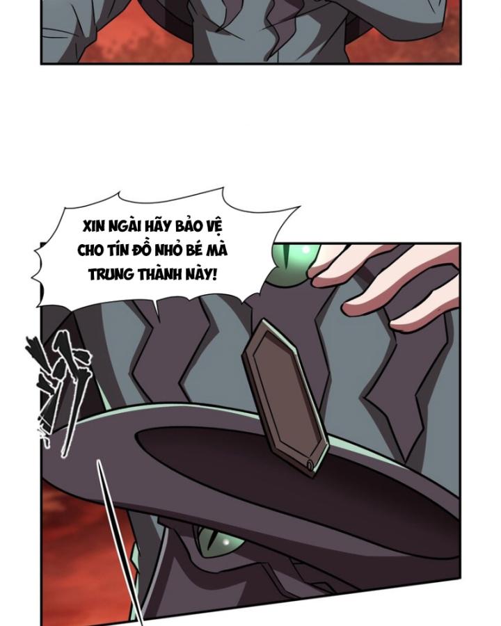 huyết cơ và kỵ sĩ chapter 287 5