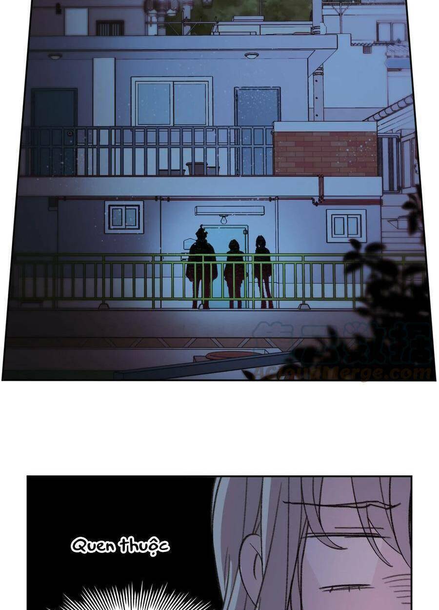 nhật ký nấm ma cô chapter 4 43