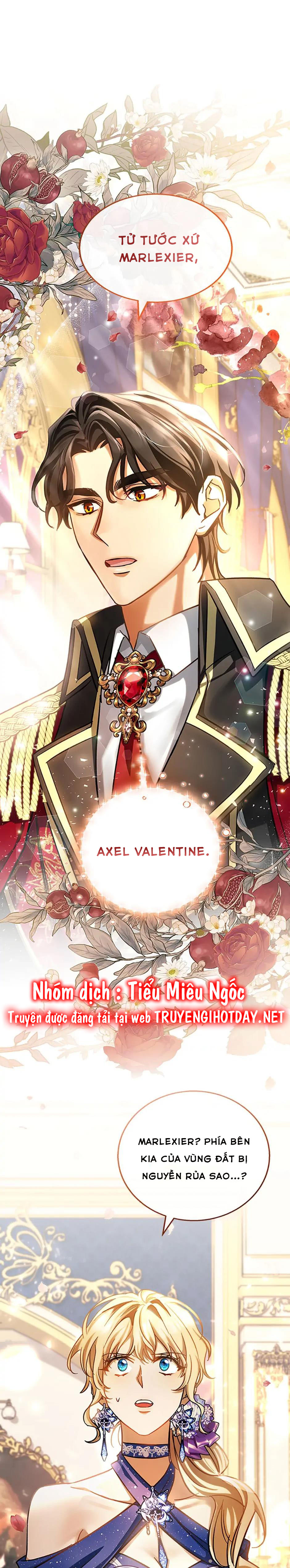 vị cứu tinh của nhân vật chính chapter 46 12