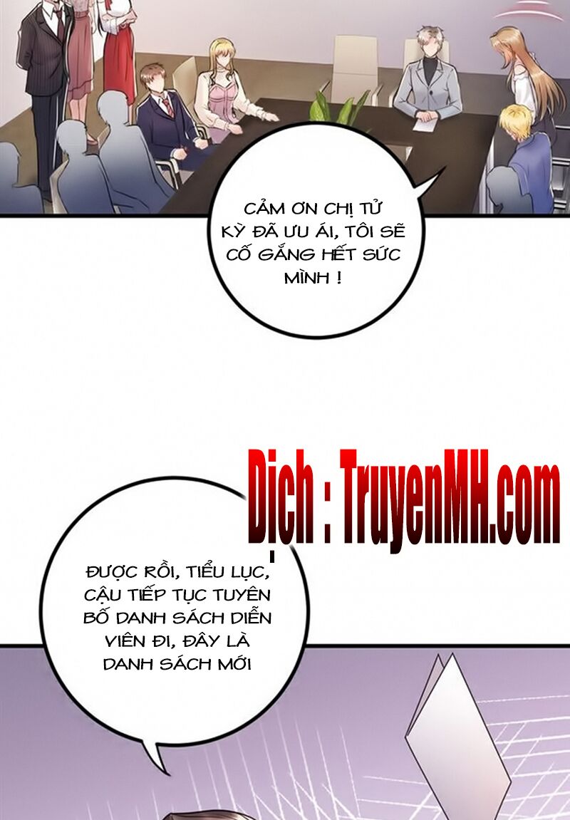 trọng sinh chi ức vạn ảnh hậu yếu thượng vị chapter 179 9