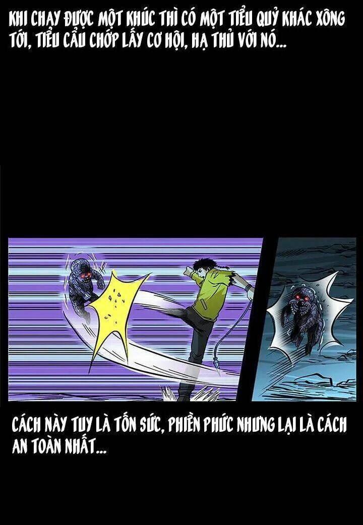 U Minh Ngụy Tượng Chapter 187 25