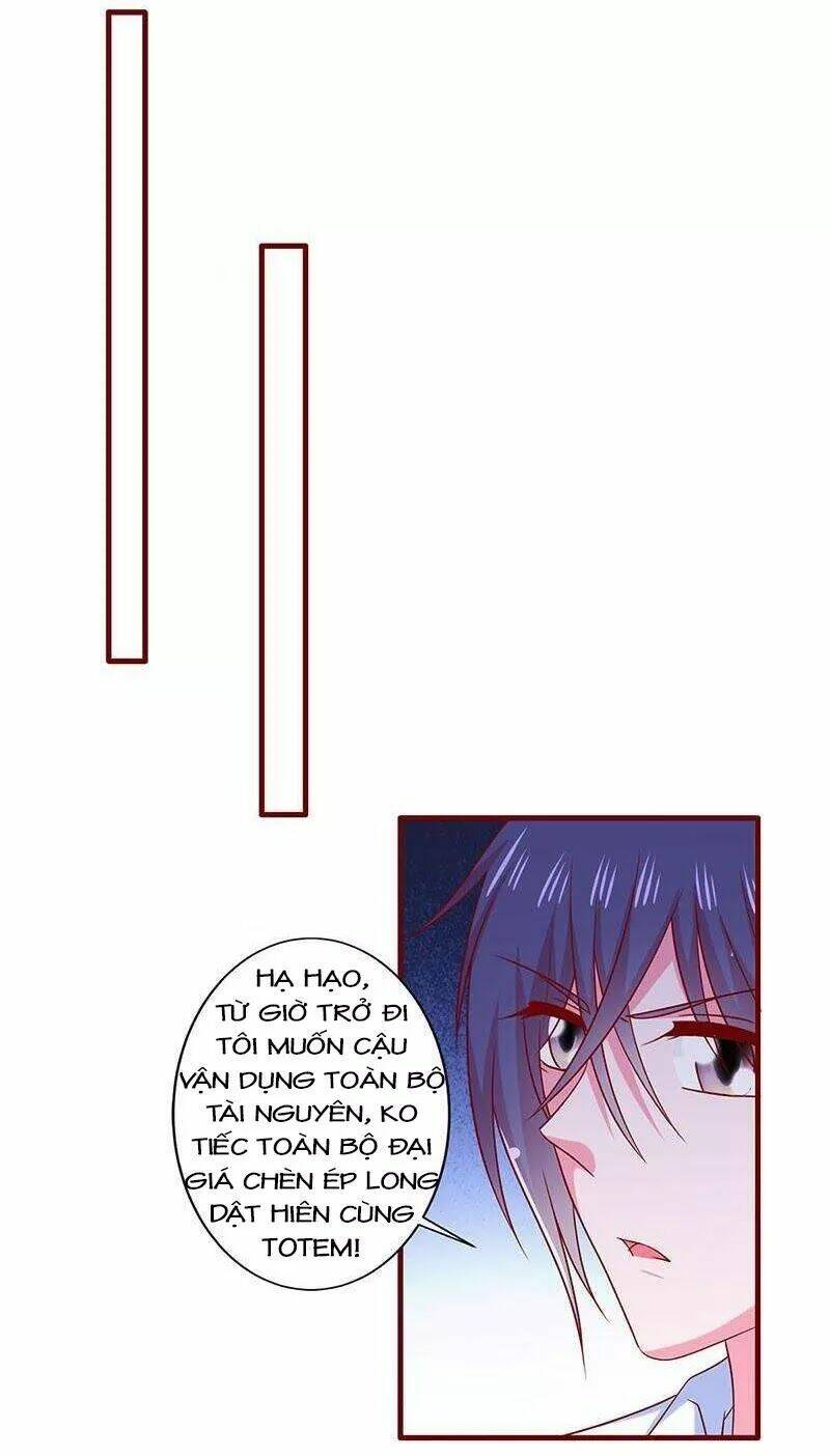 không gả cho tổng tài, gả cho người hầu chapter 93 8