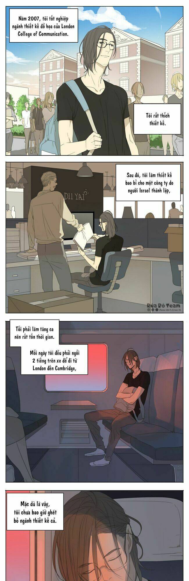 mosspaca advertising department chapter 59 2