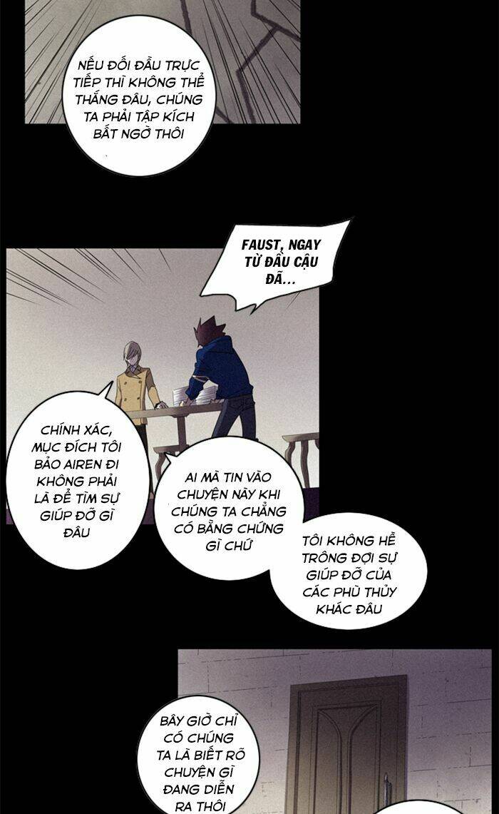 bản khế ước linh hồn chapter 79 25