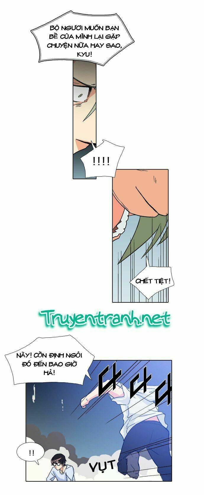 the language of god chapter 19 16