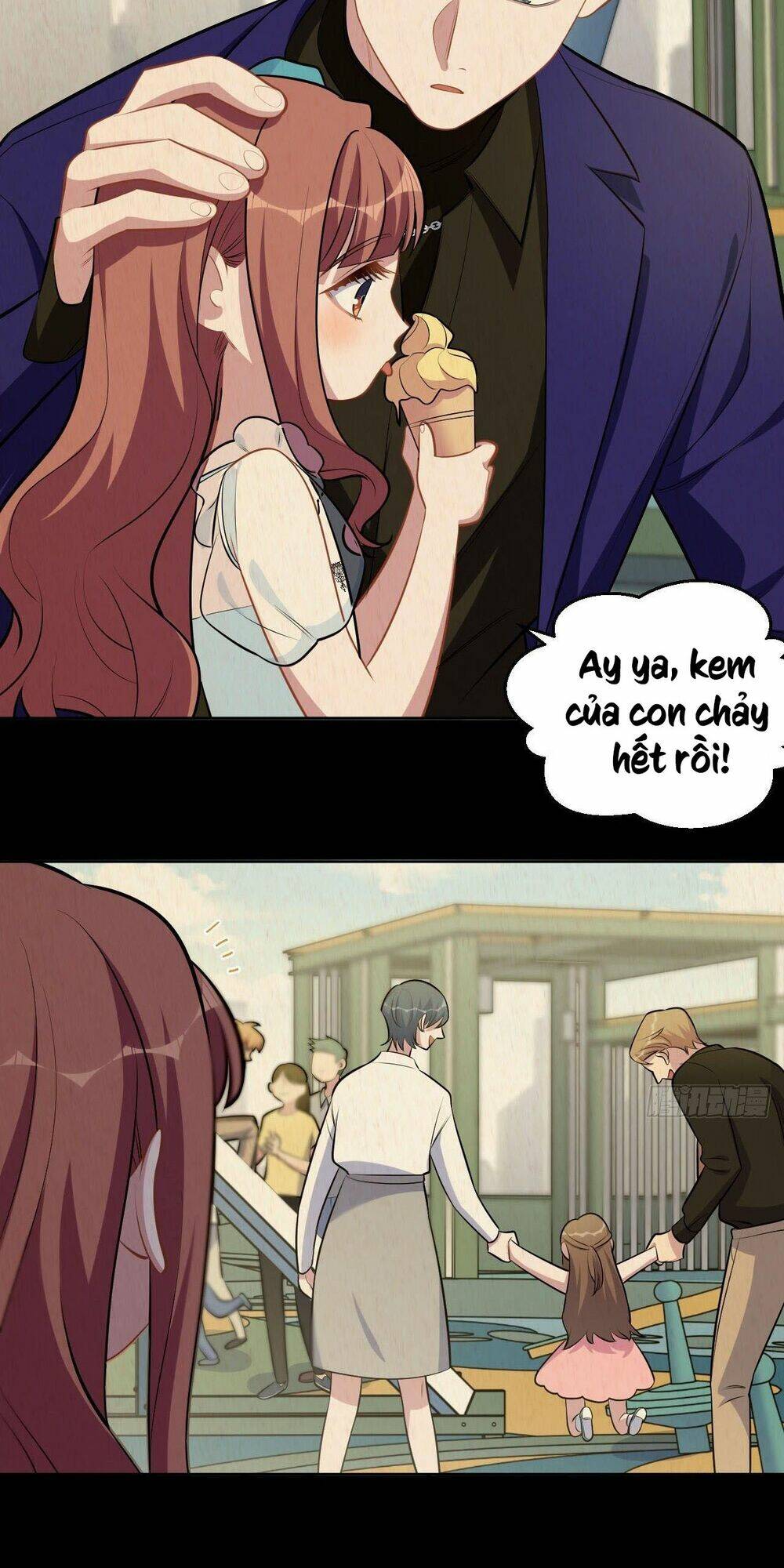 nhạc phụ đại nhân là lão bà chapter 149 5