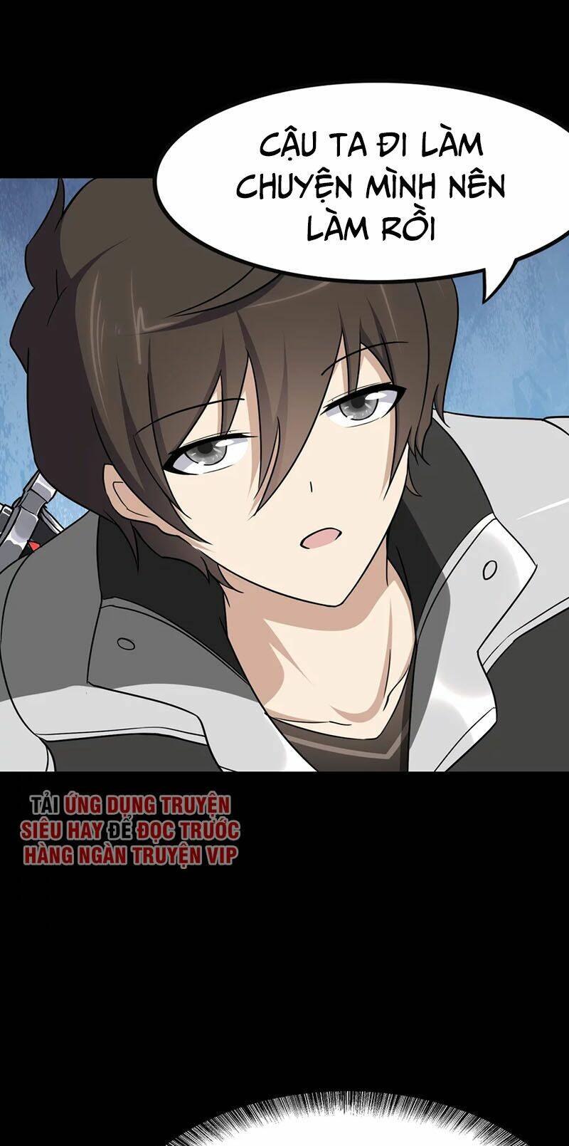 bạn gái virus của tôi chapter 190 42