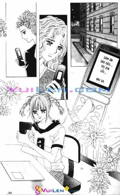 tình yêu quý tộc chapter 61 5