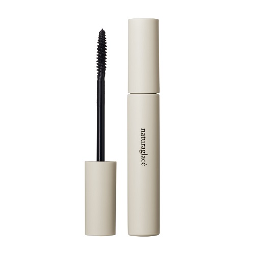 MASCARA HỮU CƠ LÀM DÀI VÀ DÀY MI - naturaglacé LONG &amp; VOLUME MASCARA