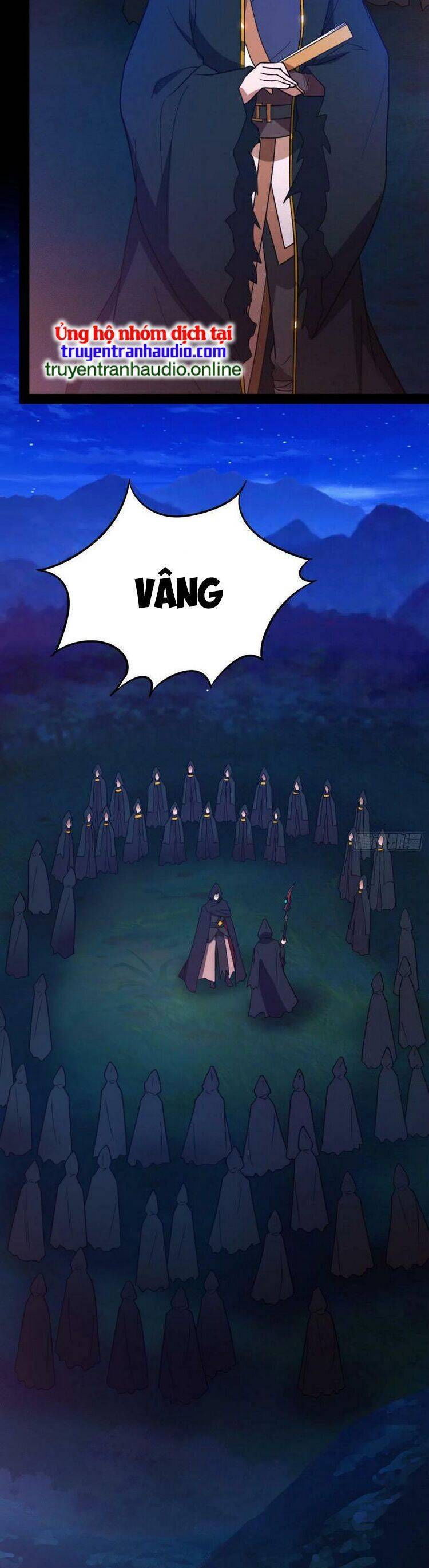 vạn cổ kiếm thần chapter 201 23