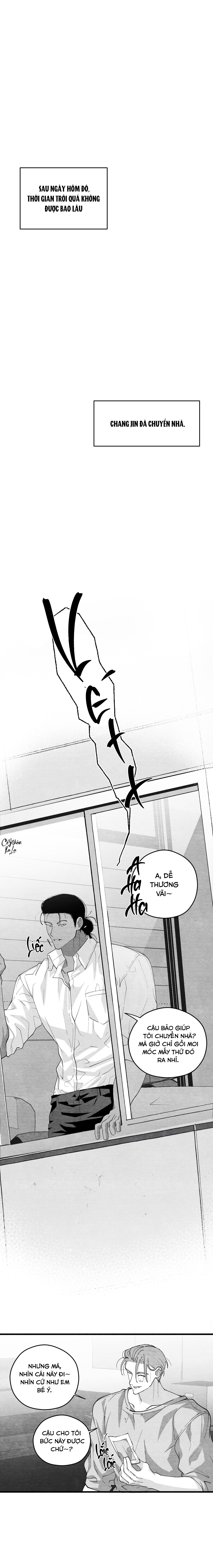 hình thể hoàn mỹ chapter 12 2