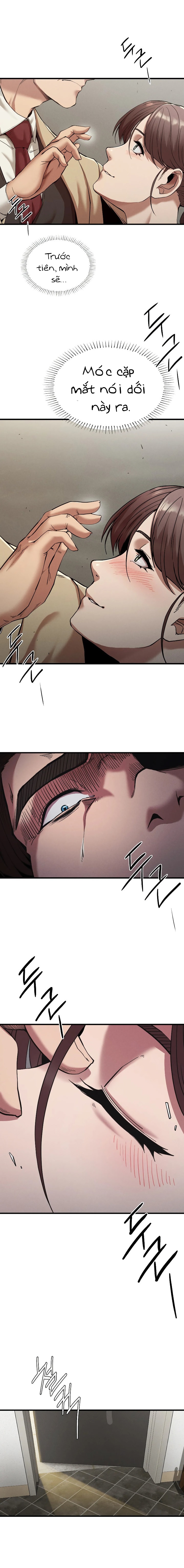 ân đền oán trả chapter 23 4