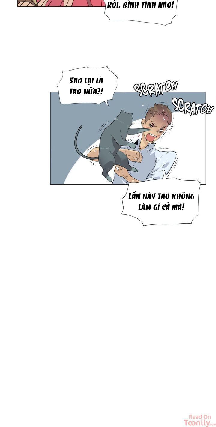 vùng đất kỳ diệu chapter 32 23