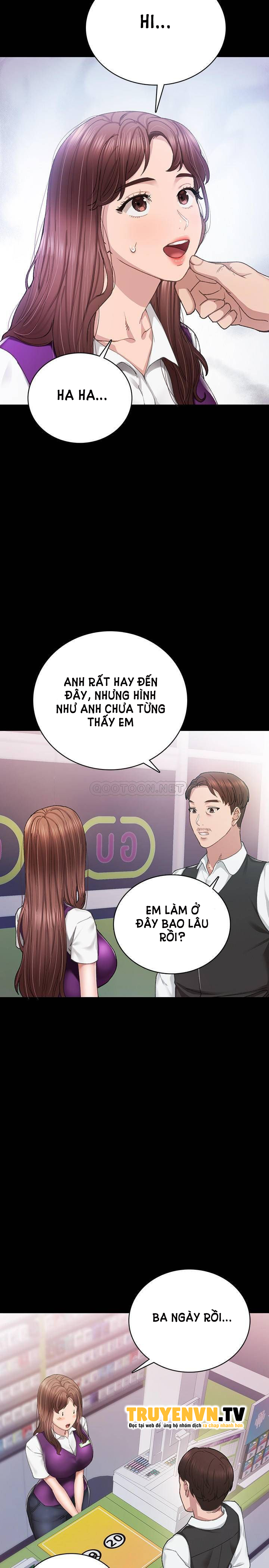 thầy giáo thực tập chapter 88 3