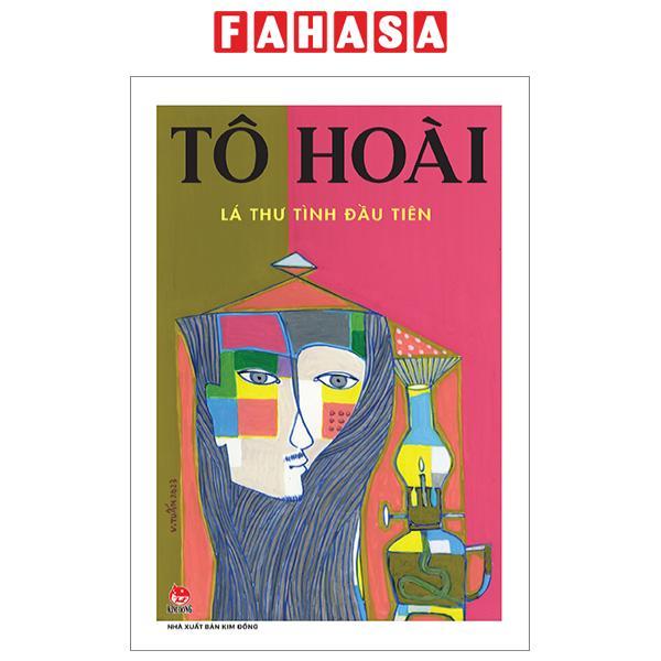 Lá Thư Tình Đầu Tiên