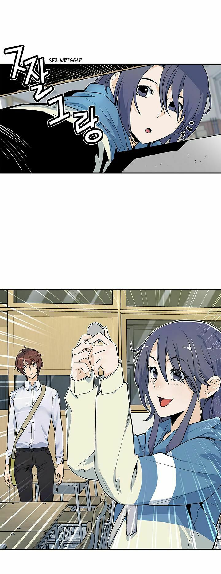 khát vọng trỗi dậy chapter 24 14