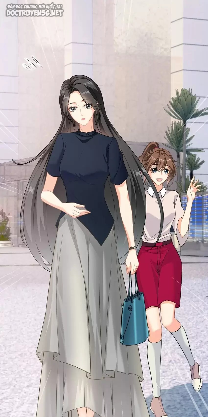 ảnh hậu một tuần mập ba cân chapter 29 38