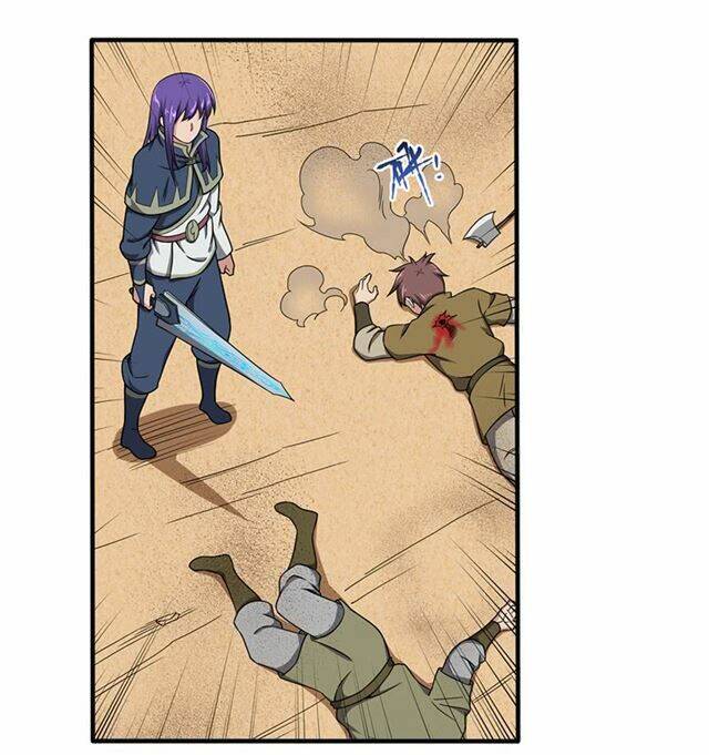 hỗn độn kiếm thần chapter 103 10