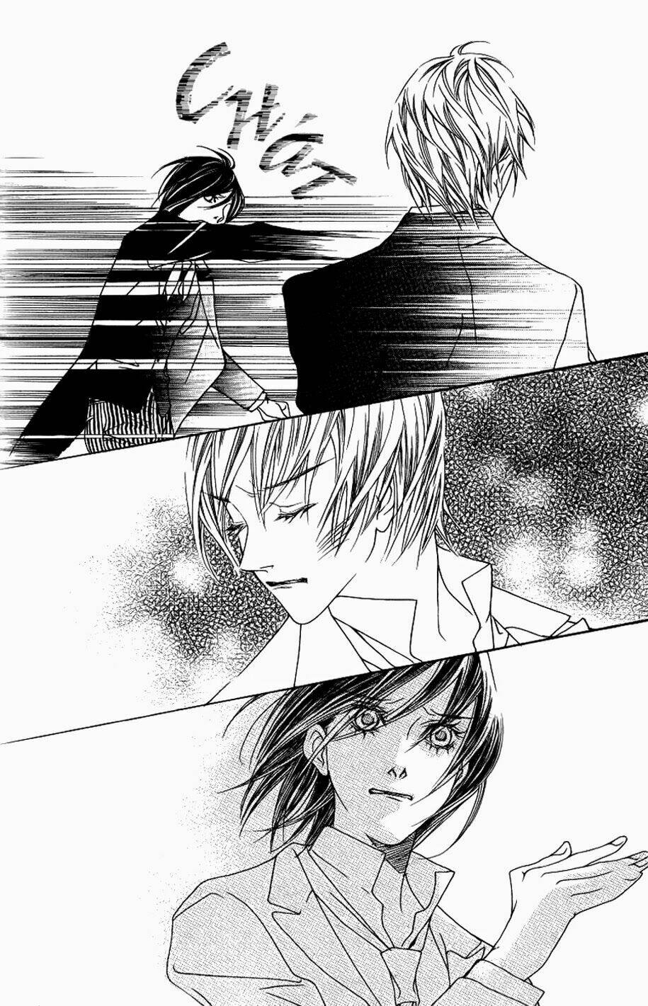 savage garden chapter 3 7