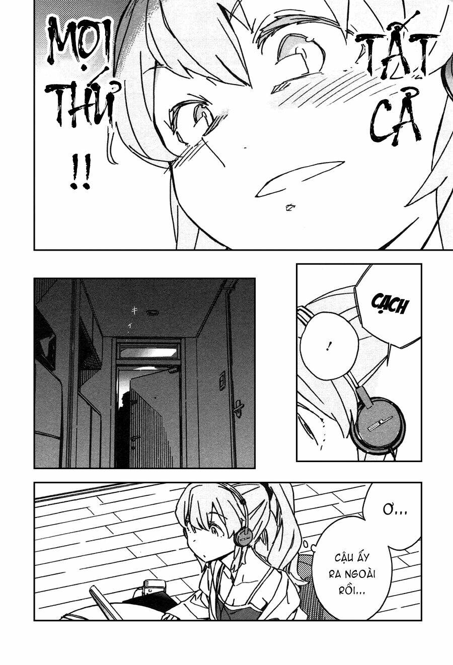 abnormal-kei joshi chapter 4 12