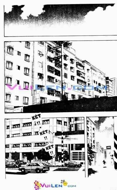 những người bạn tốt chapter 18 29