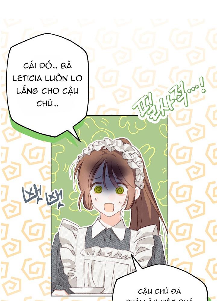 sống sót như hầu gái trong trò chơi kinh dị chapter 3 128