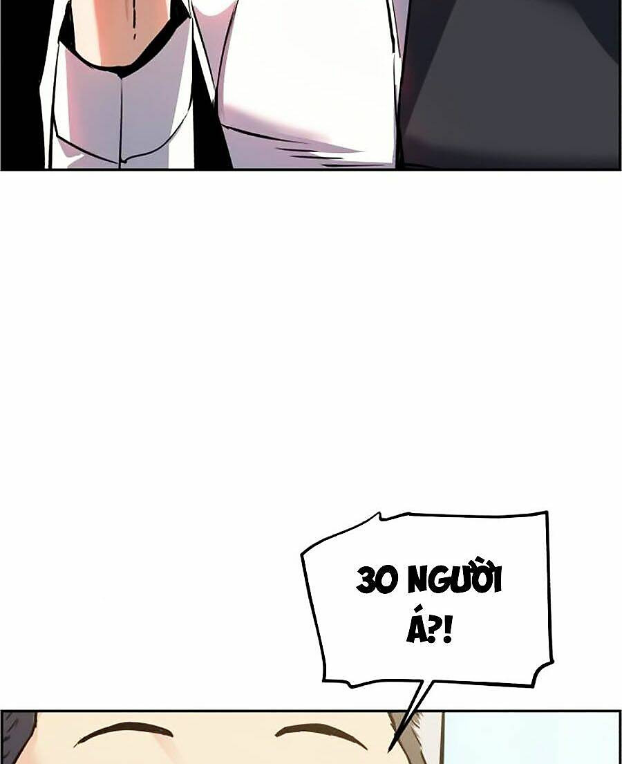 bạn học tôi là lính đánh thuê chapter 12 84