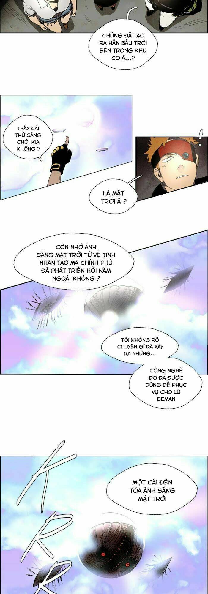 lessa 2: the crimson knight chapter 12 6