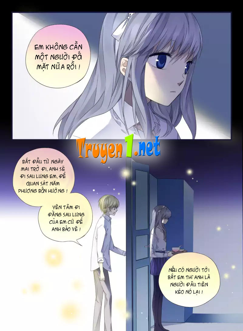 lam sí chapter 75 11