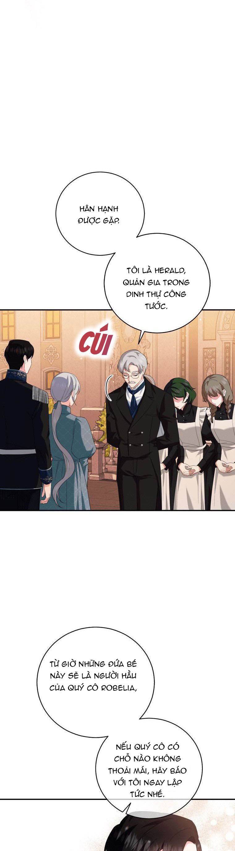 xin hãy ủng hộ sự trả thù của tôi chapter 6 28