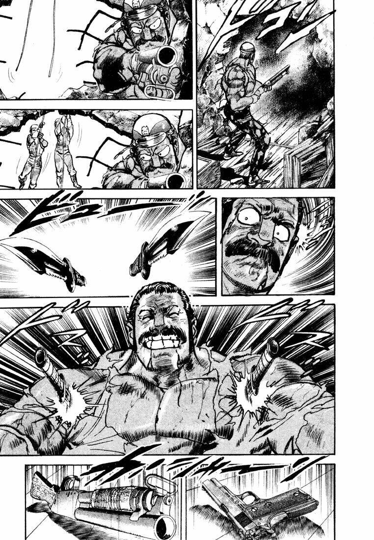 mad bull 34 chapter 11 34