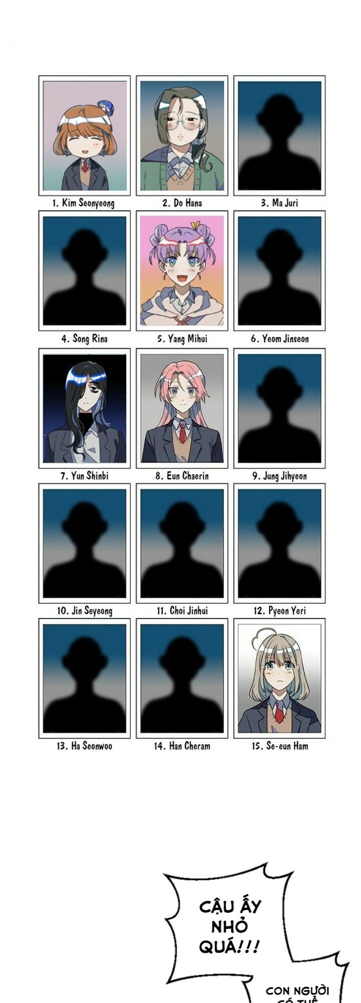 survive romance chapter 11 31