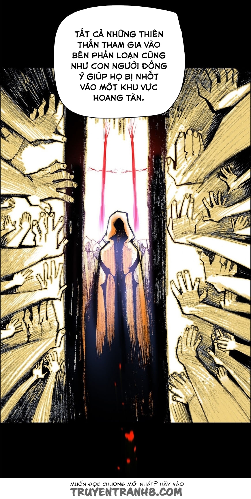 sự ràng buộc của lilith chapter 50 22