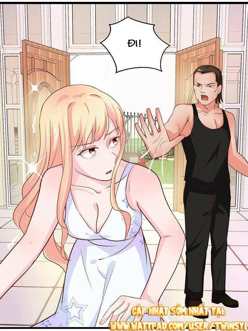 không gả cho tổng tài, gả cho người hầu chapter 117 30