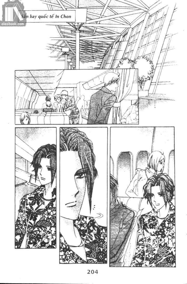 hồng tiểu thư chapter 42 44