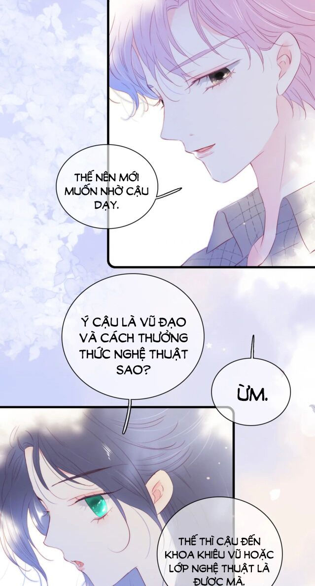 chạy trốn cùng con nhím chapter 31 9