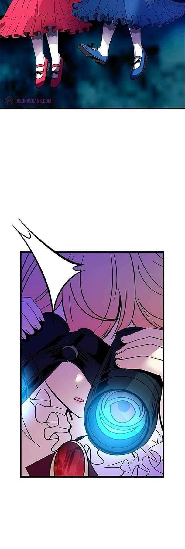 tiêu diệt ác nhân chapter 95 30