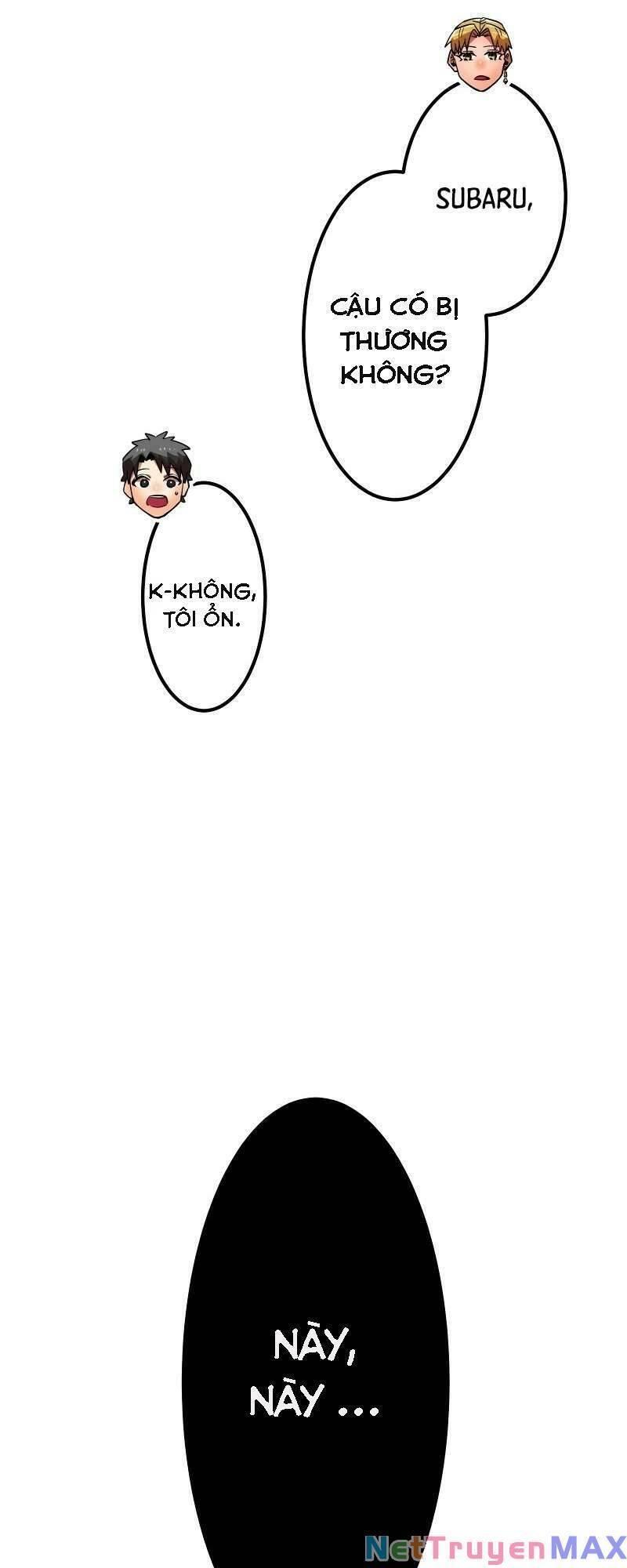 Huyết Thánh Cứu Thế Chủ~ Ta Chỉ Cần 0.0000001% Đã Trở Thành Vô Địch chapter 20 42