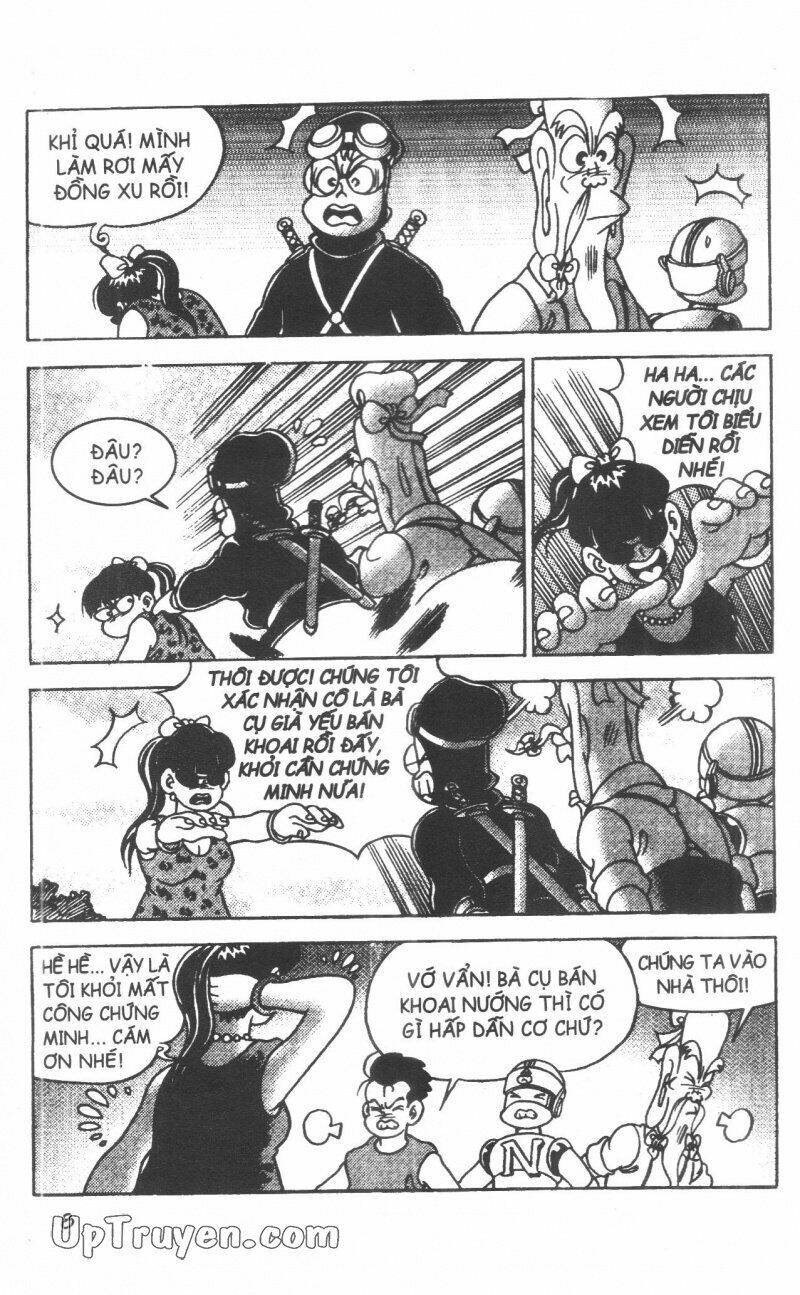 đội quân nhí nhố chapter 24 8