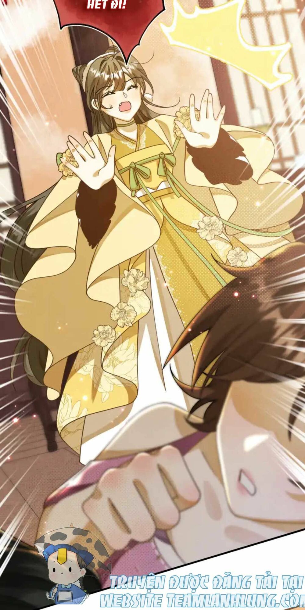 ác nữ mỹ nhân siêu vô hại chapter 6 22