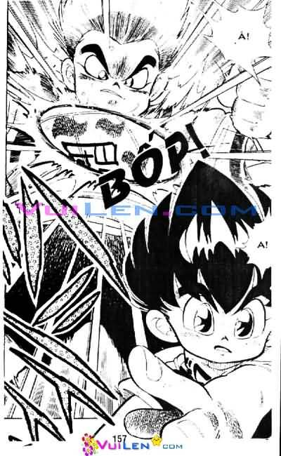 vua bóng ném chapter 14 37