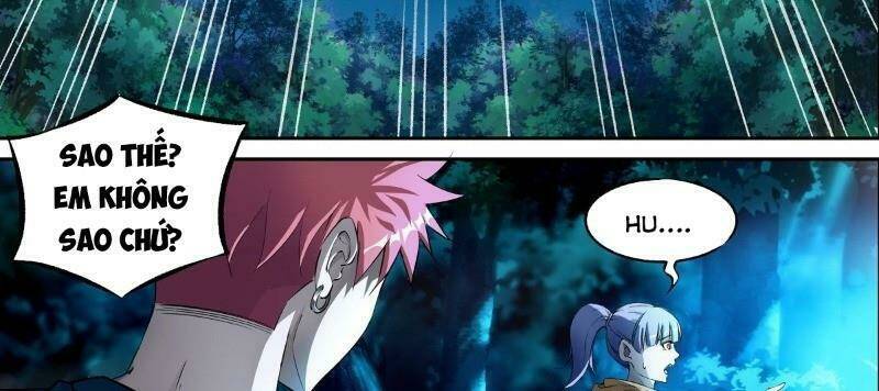võ lực chí mạng chapter 28 17